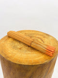 Peach Incense Sticks by Auric Blends