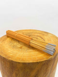 Patchouly Incense Sticks by Auric Blends