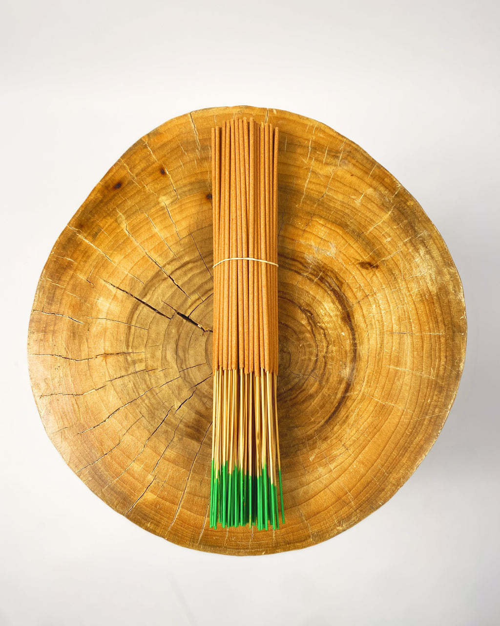 Rocky Mountain Cedar Incense Sticks by Auric Blends