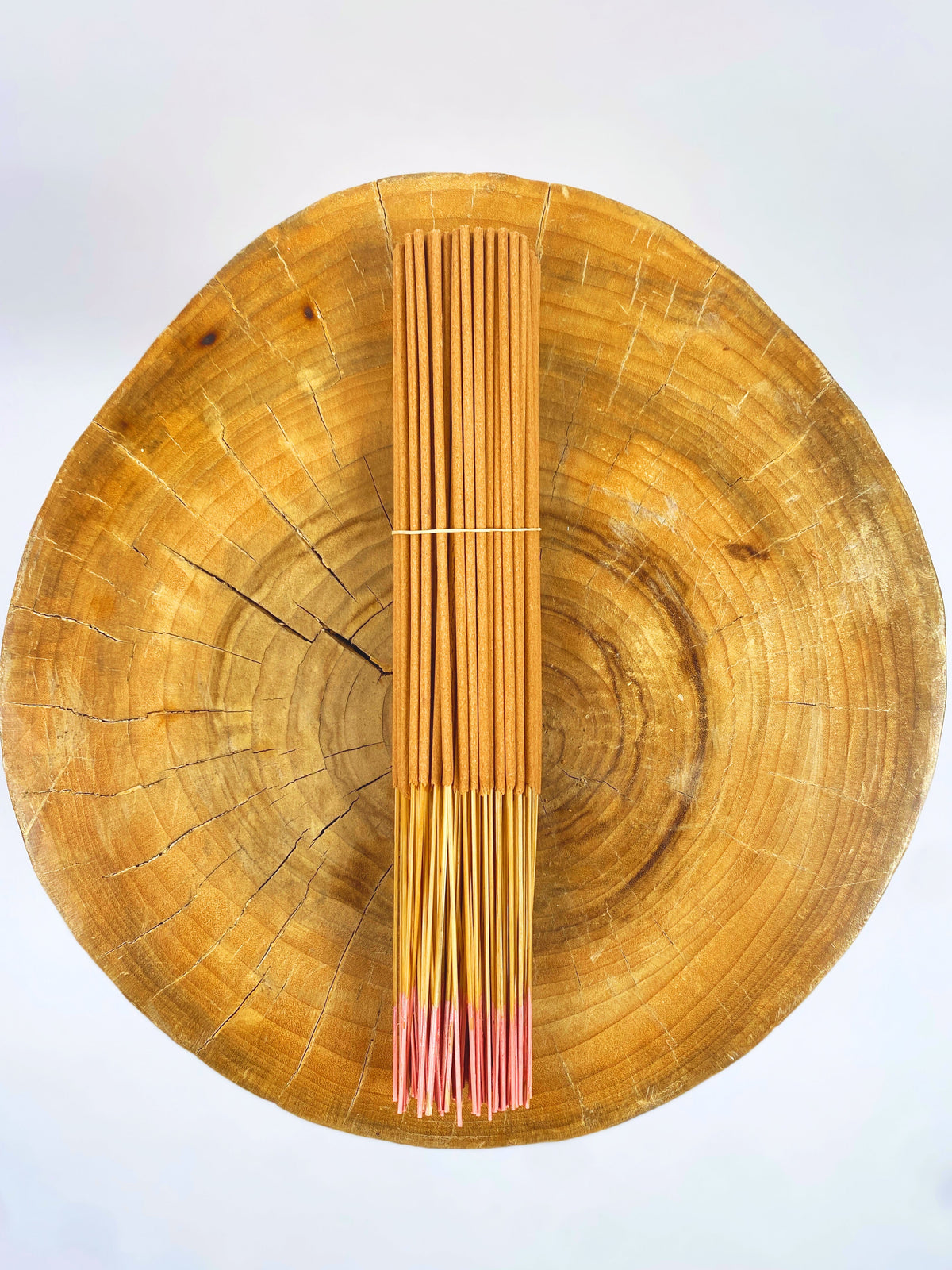 Rose Musk Incense Sticks by Auric Blends