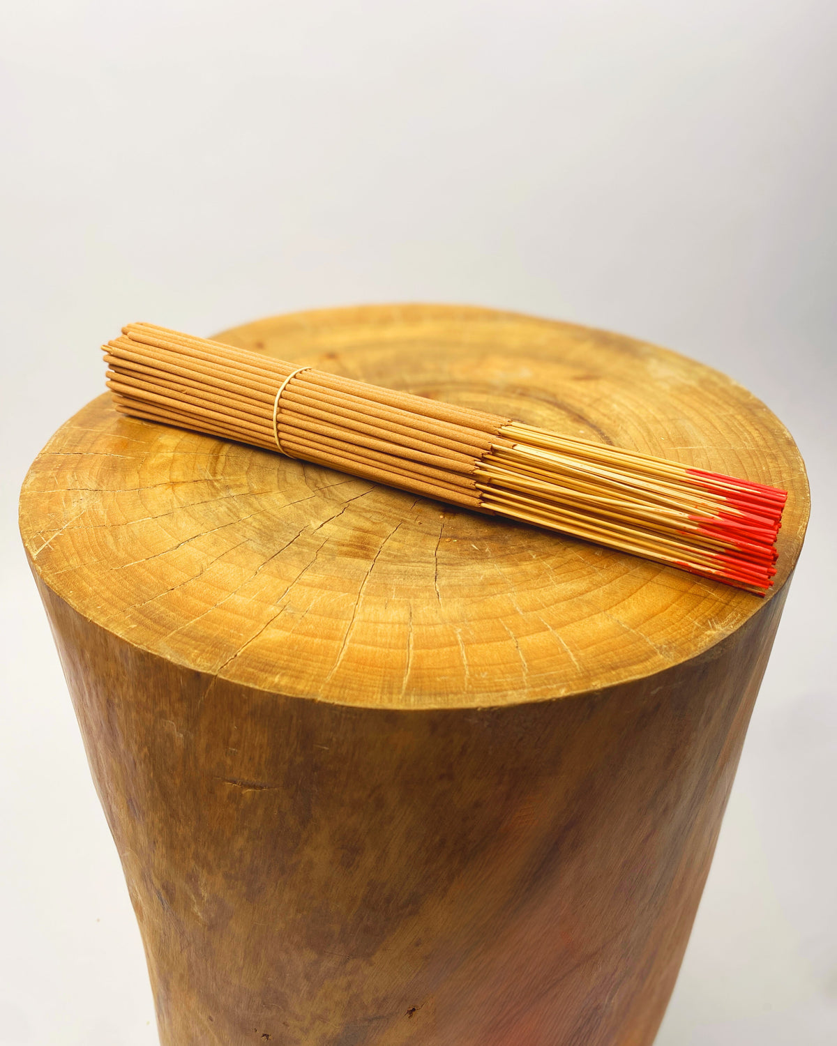 Red Raspberry Incense Sticks by Auric Blends