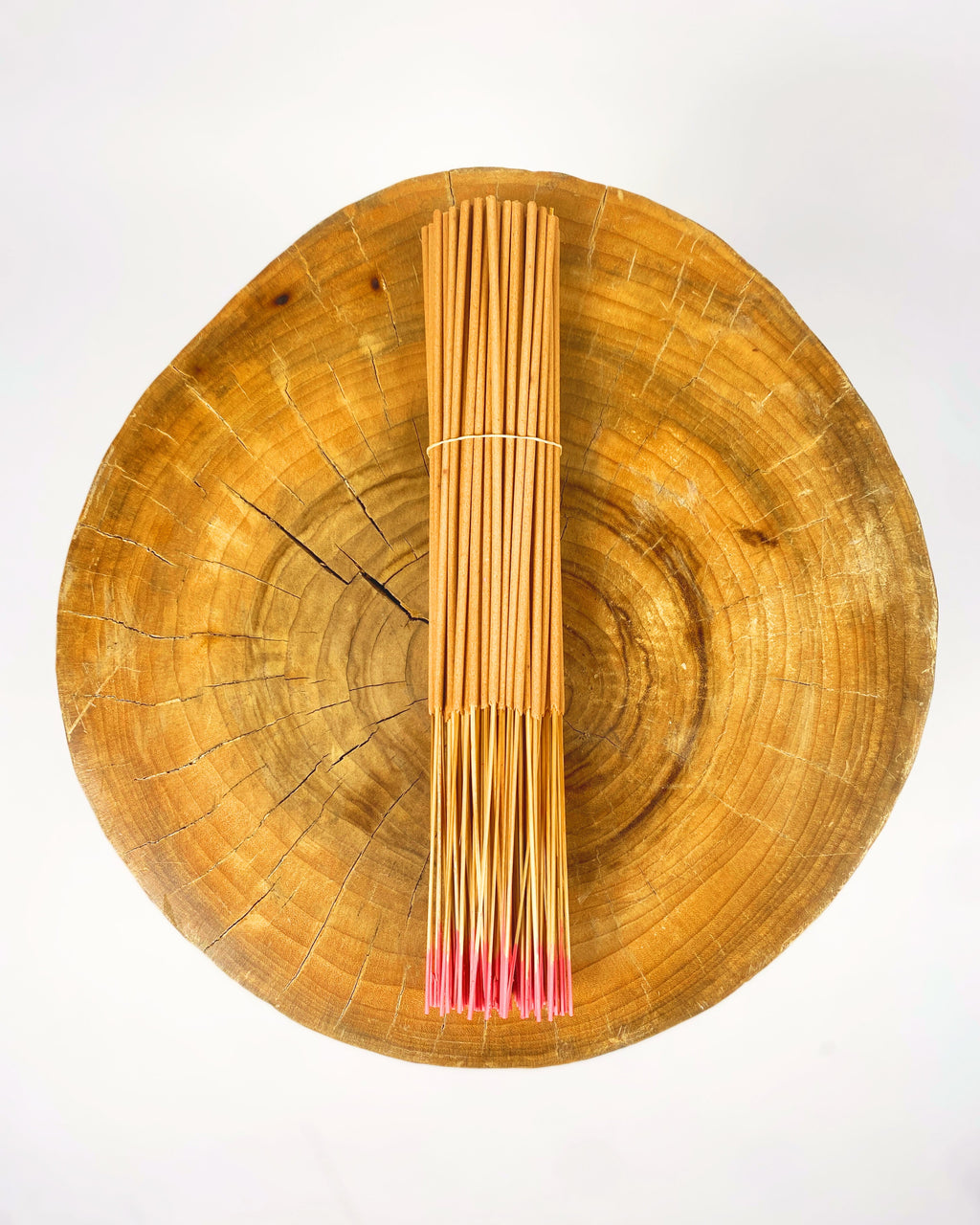 Strawberry Passion Incense Sticks by Auric Blends