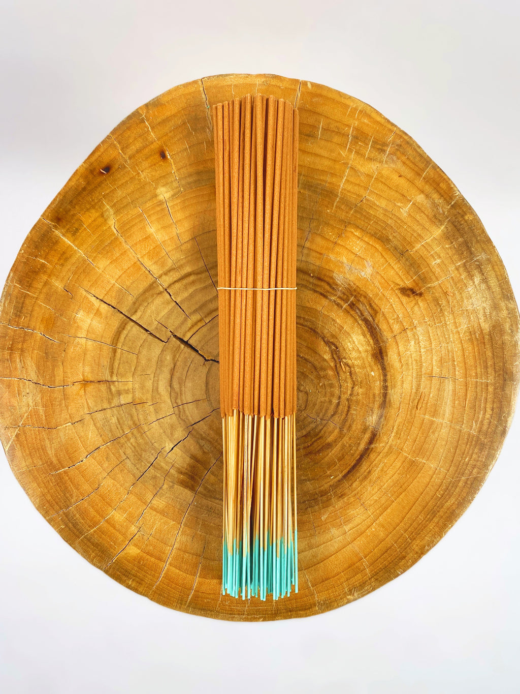 Tropical Rain Incense Sticks by Auric Blends