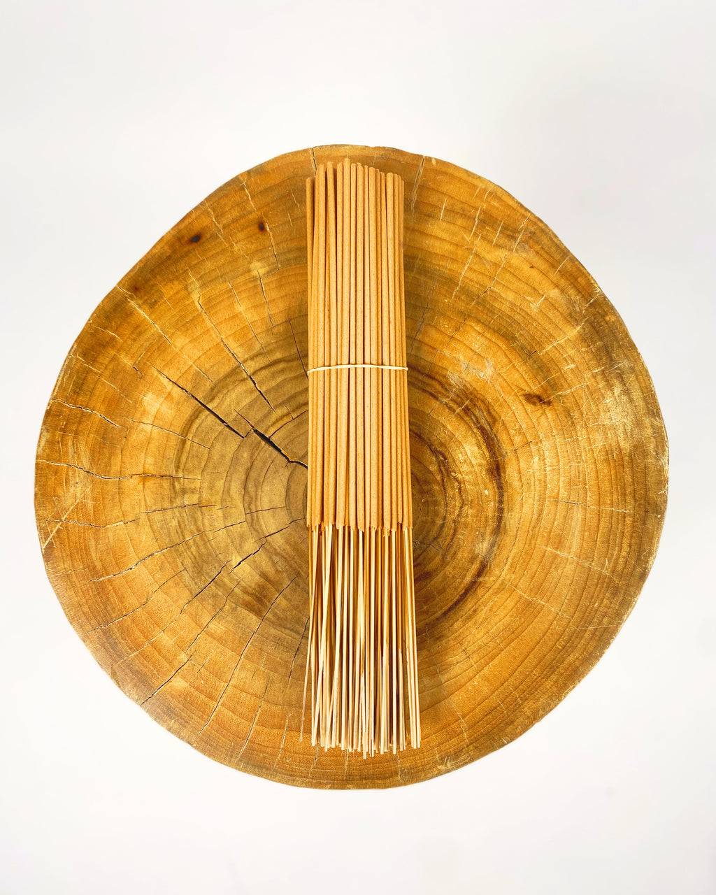 Vanilla Musk Incense Sticks by Auric Blends