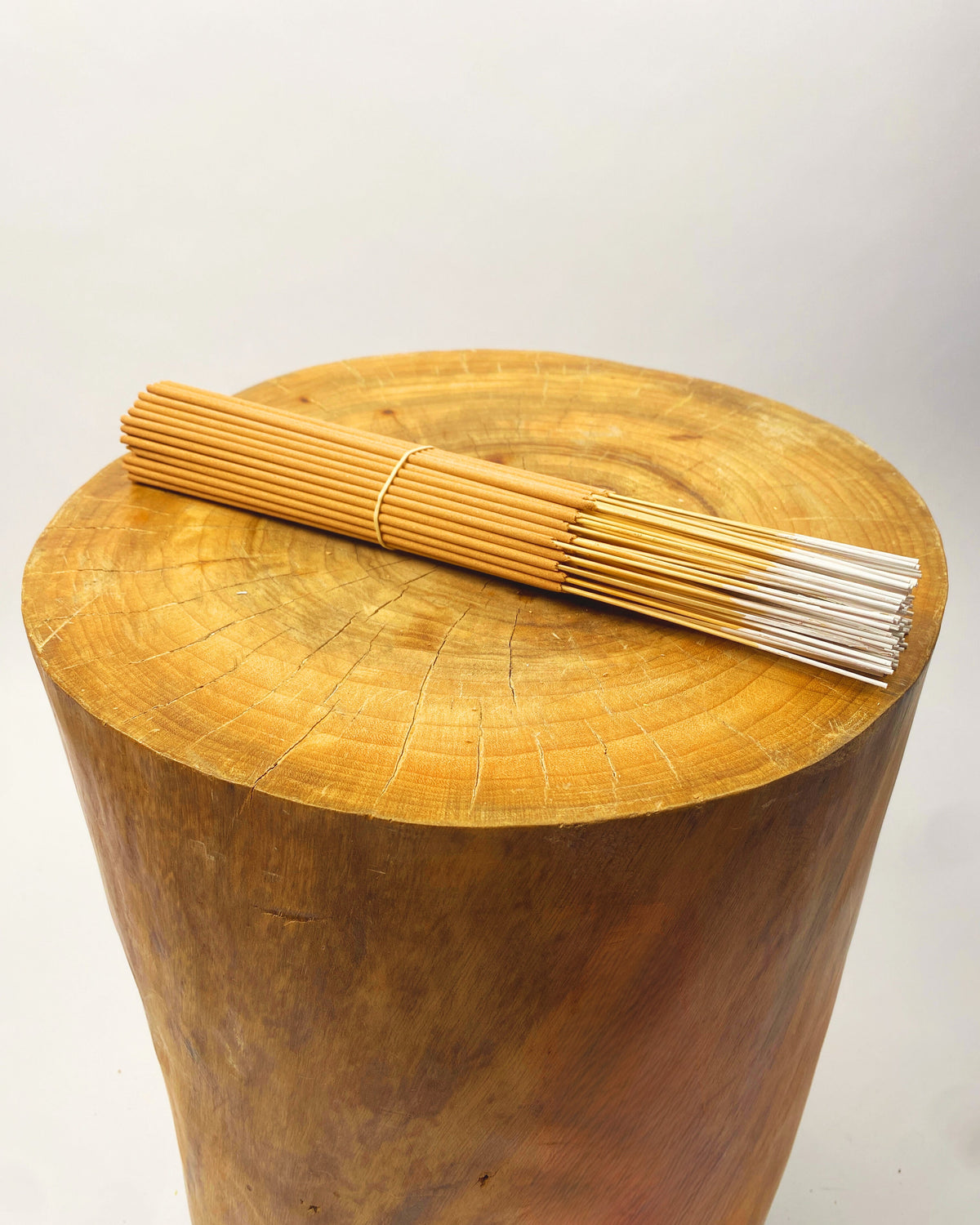White Gardenia Incense Sticks by Auric Blends