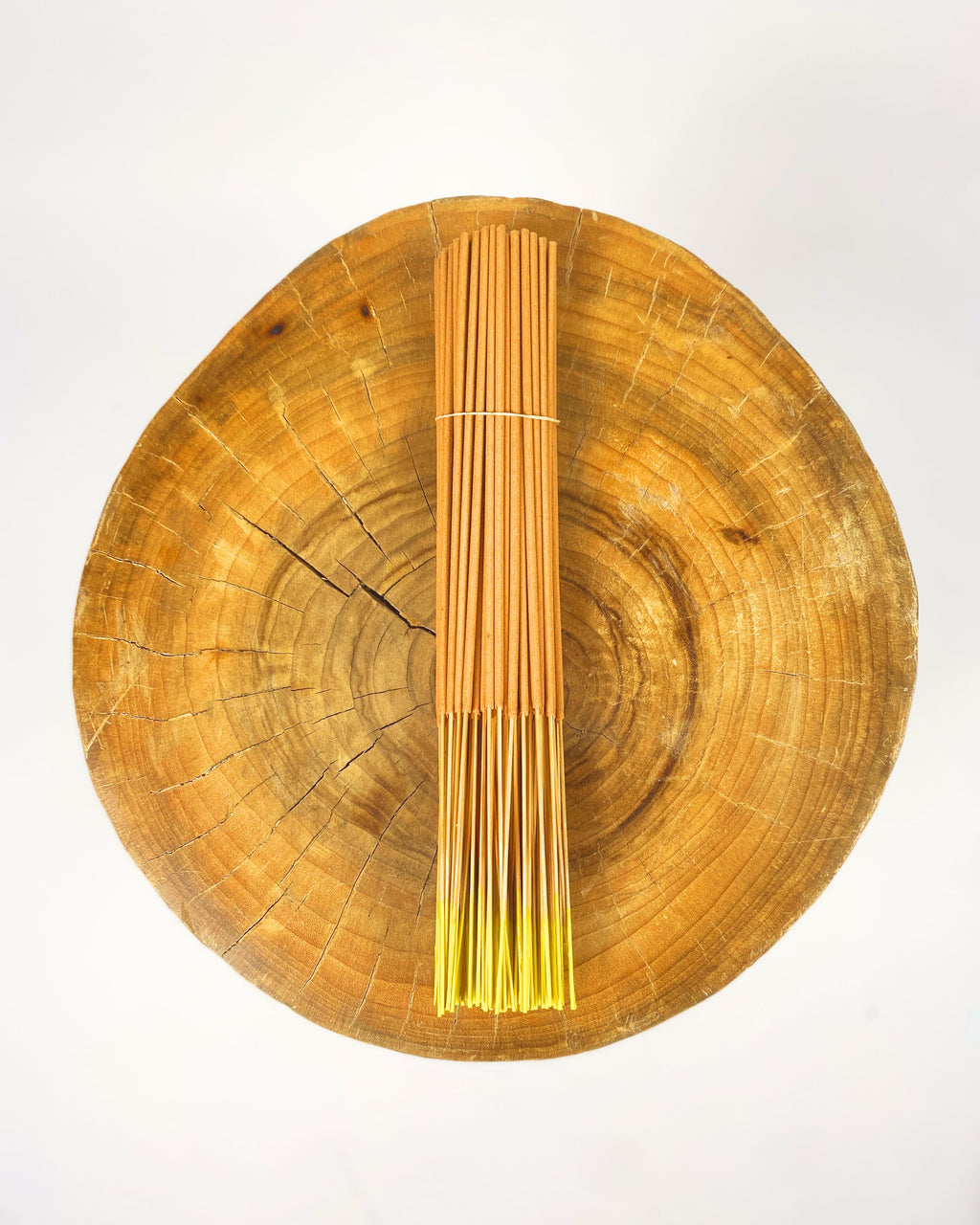 Wild Sunflower Incense Sticks by Auric Blends