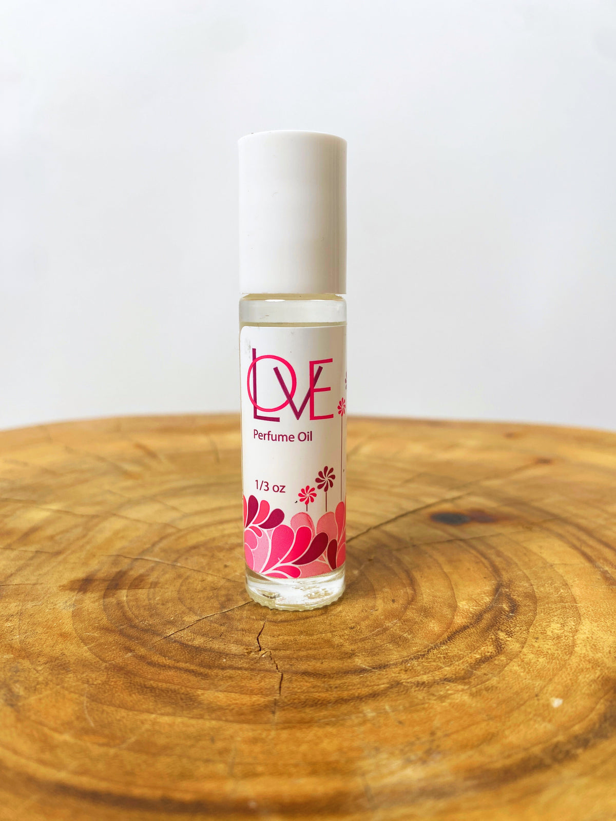 Love | Special Edition Roll-on Perfume by Auric Blends
