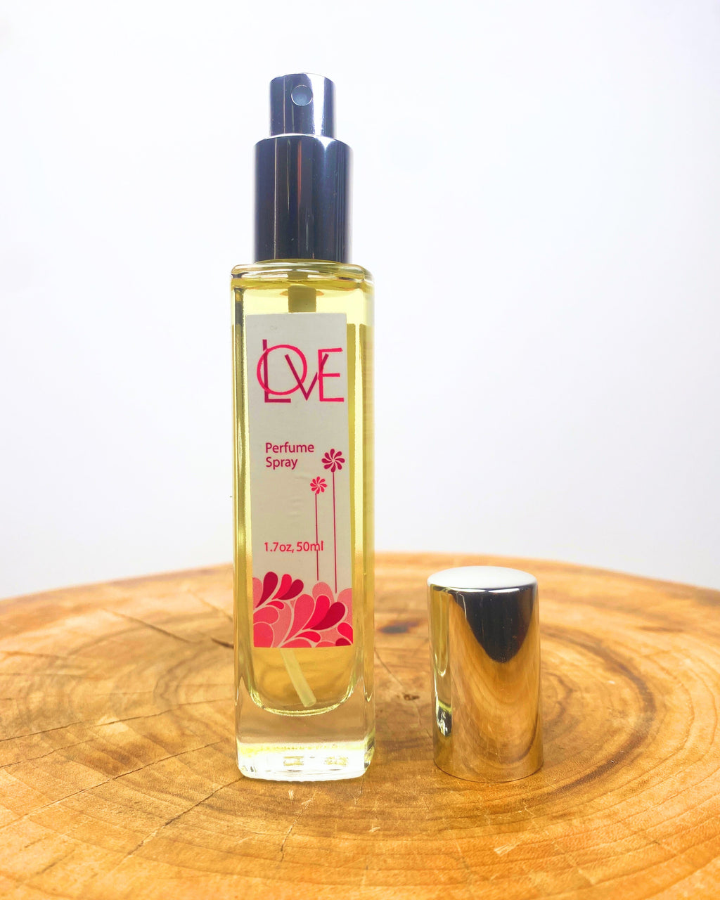 Love | Special Edition Perfume Spray 1.76oz by Auric Blends