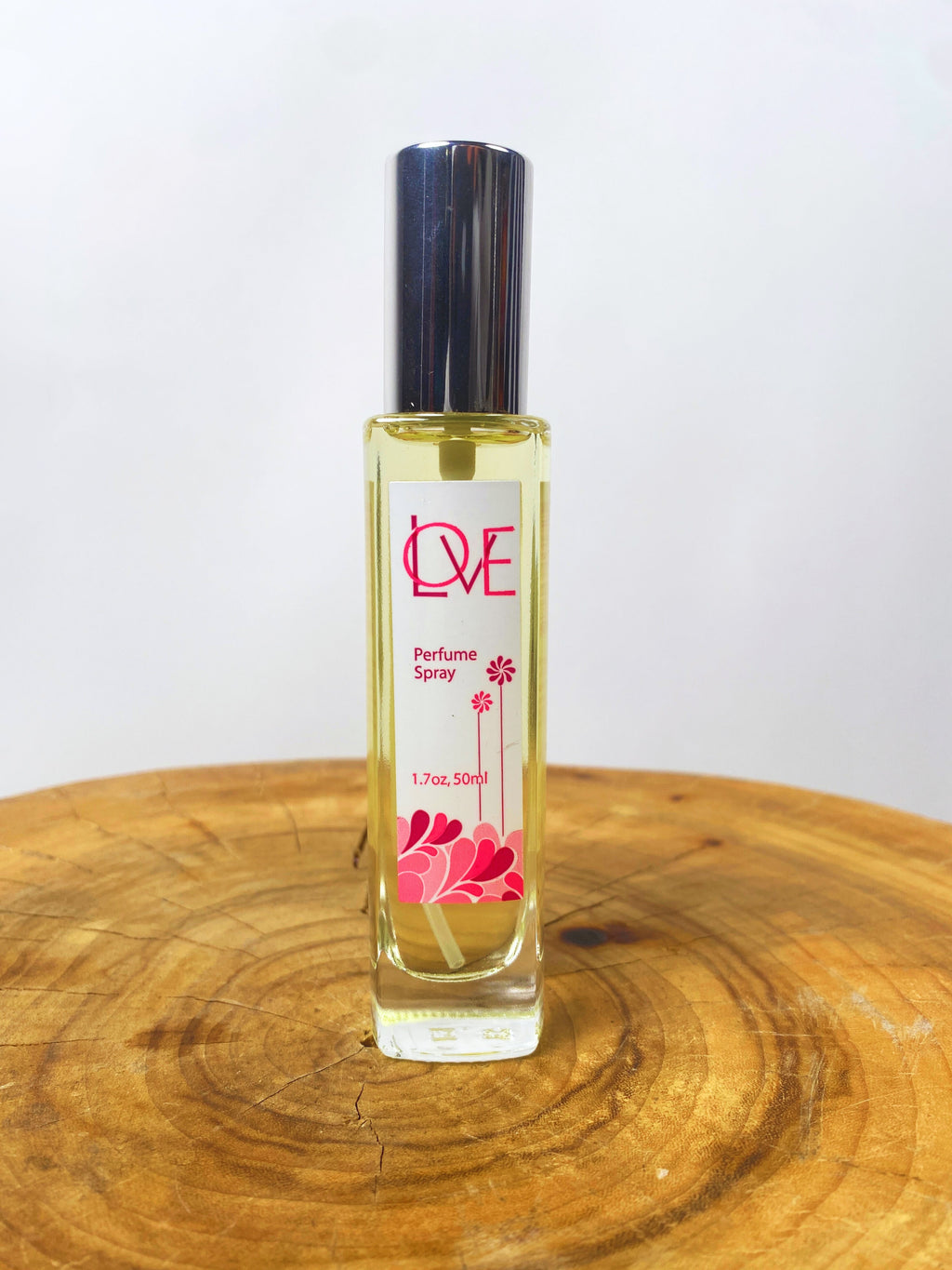 Love | Special Edition Perfume Spray 1.76oz by Auric Blends