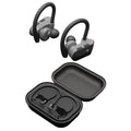 True Wireless Earbud - Sport w/Zip Charging Case by Infinite Basics
