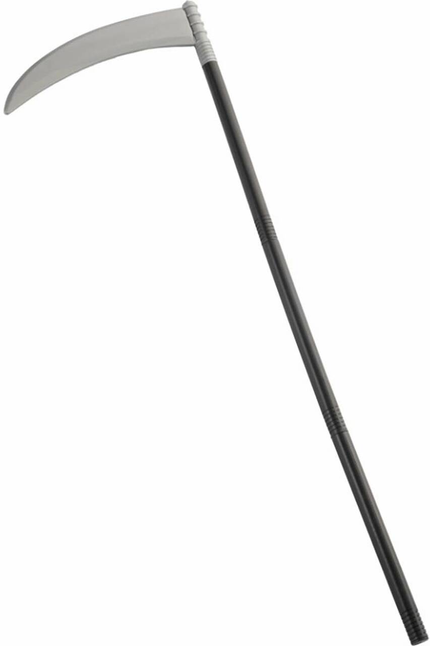 Grim Reaper Scythe by 3wishes.com