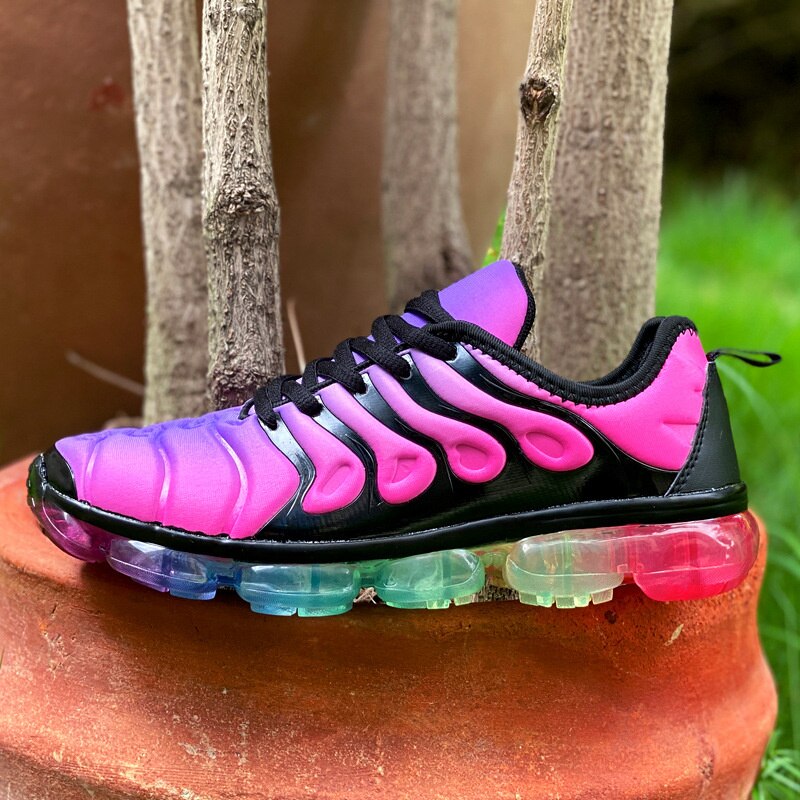 Running Training Fitness Sneakers Summer Women Sports Shoes by Silver Juneberry