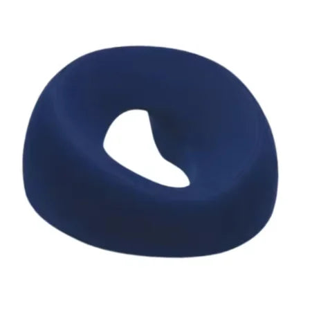 Face Down Pillow Prone Pillow for Prone Face Down Resting Comfort Memory Foam Ergonomics Home Massage Headrest for Beauty Salon by FLIPSTYLEZLLC