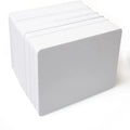 MF DESFire EV1 4K 13.56mHz NFC RFID Smart Chip Blank Card by FLIPSTYLEZLLC