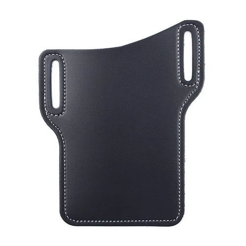Men Phone Case Holster Cellphone Loop Holster Belt Waist Bag Props by AliExpress