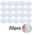 10/50pcs NFC Ntag215 Coin TAG Key 13.56mhz NTAG 215 Card Universal by FLIPSTYLEZLLC