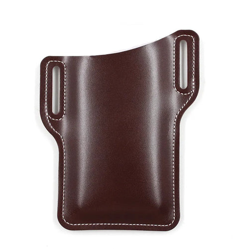 Men Phone Case Holster Cellphone Loop Holster Belt Waist Bag Props by AliExpress