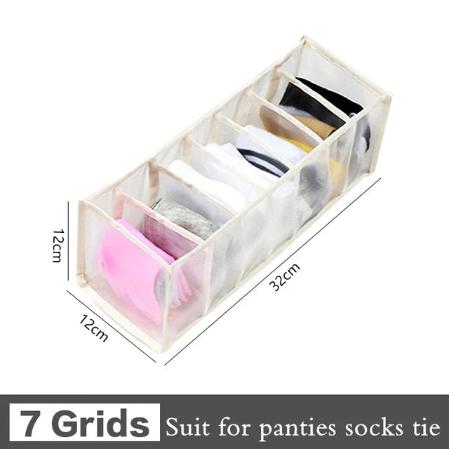 Jeans Organization Storage Box Closet Organizer Clothing Organization System Drawer Organizers Cabinet Pants Storage Organizer by FLIPSTYLEZLLC