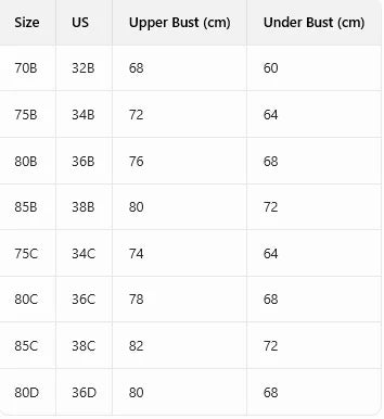 Modern Elegant Women's Sexy Bras Push up Underwire Bra Luxury Floral Lace Cup with Beautiful Backless Padded Boost Lingerie by Ladyez