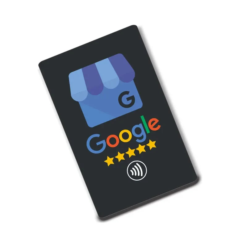 Snapchat NFC Cards Printing NFC Chip Google Reviews Card Pop Up NFC Card by FLIPSTYLEZLLC