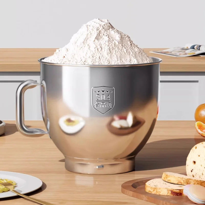 Biaojun 2026 New Stand Mixer Fully Automatic Dough Kneading Beating Fermentation Stirring Machine by FLIPSTYLEZLLC