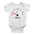 High Quality Minimalist Print Baby Onesie Creativity Milk Printed Newborn Clothes 0-24 Infant Jumpsuit Romper by FLIPSTYLEZLLC