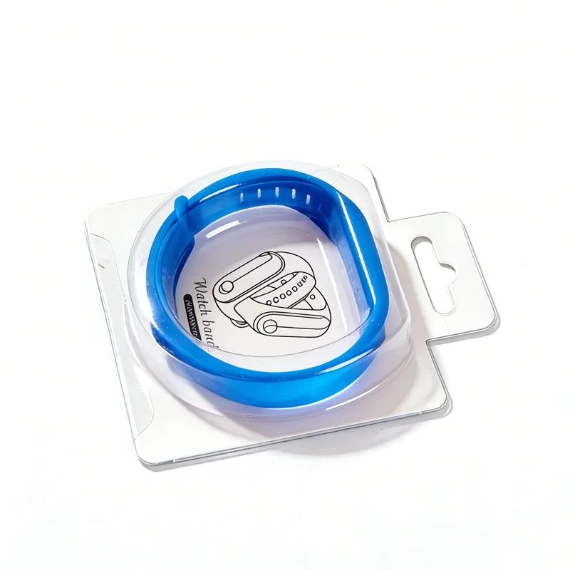 Adjustable Waterproof Silicone NFC NTAG215 RFID Wrist Band Bracelet Wristband by FLIPSTYLEZLLC