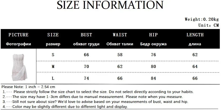 Candyhot Elegant Lace Strapless Sexy See-through Dress Bandage Irregular Mini Dress For Women Summer Slim Street Party Dress by Goddess Imports Marketplace