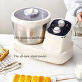 220V Dough Mixer Household Multi-functional Automatic Dough Kneading Machine Kneading Dough Fermentation All-in-one by FLIPSTYLEZLLC