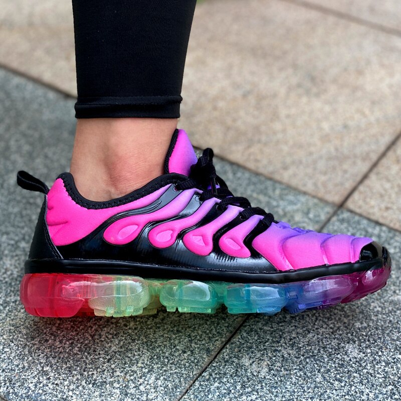Running Training Fitness Sneakers Summer Women Sports Shoes by Silver Juneberry