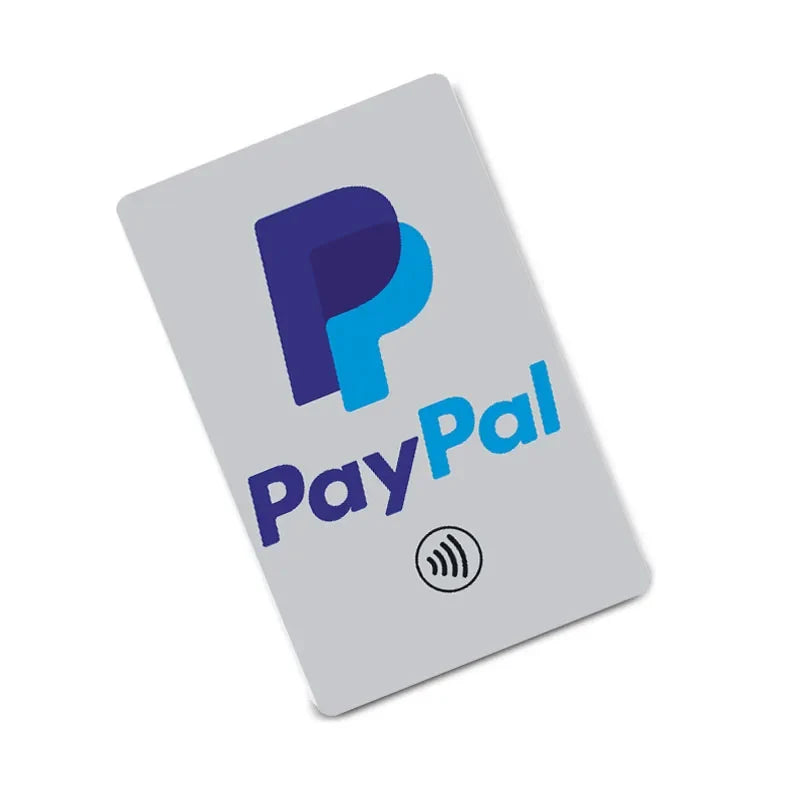Snapchat NFC Cards Printing NFC Chip Google Reviews Card Pop Up NFC Card by FLIPSTYLEZLLC