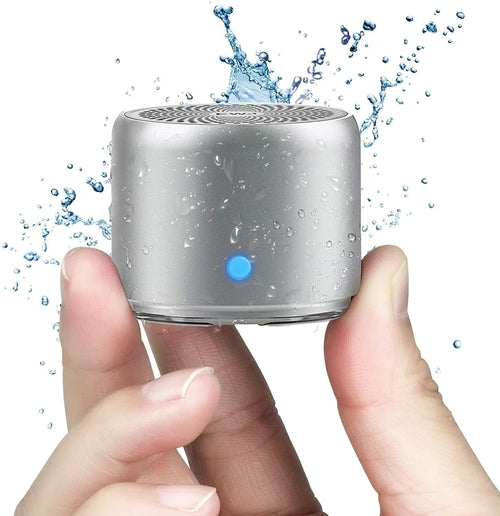 Dragon ZS1 Waterproof Mini Bluetooth Speaker by Yellow Pandora