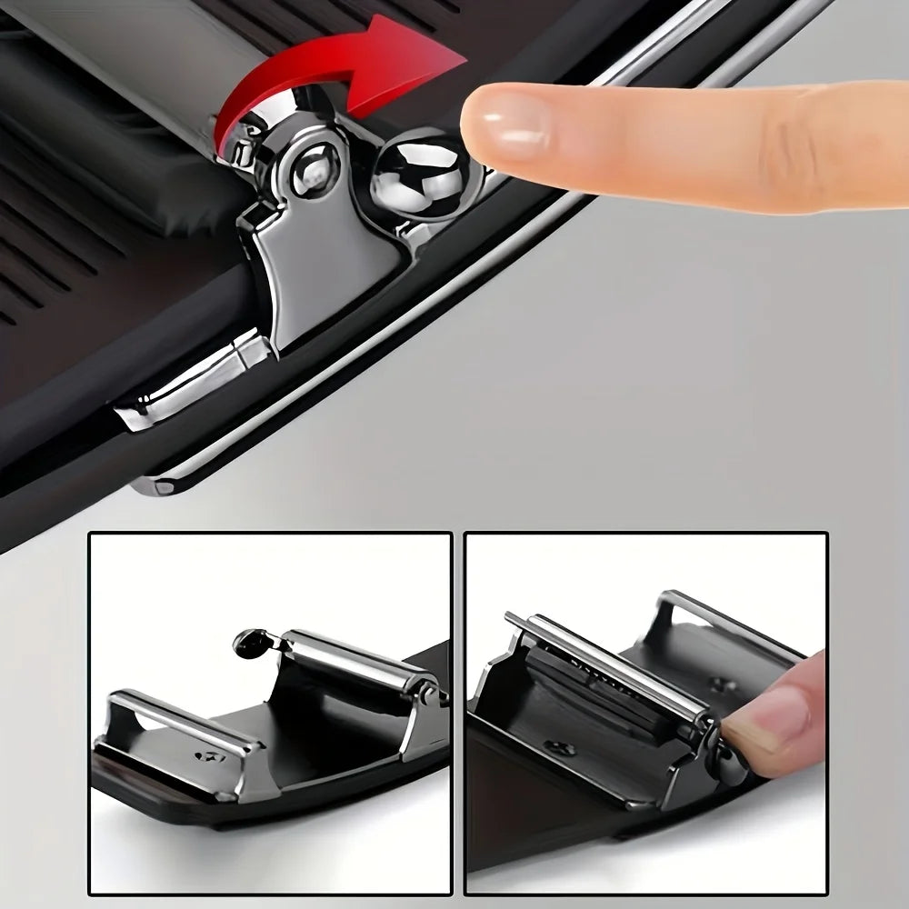 Stylish Men's PU Leather Belt - Fashion Belts for Daily Life, Leisure, by AliExpress