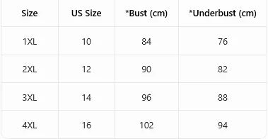 Wide Straps Back Deep V Push Up Bra Comfortable Plus Size Thin cup Minimizer Bralette for Women by Ladyez