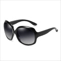 Polarized Women Sunglasses Oversized Anti Reflective UV400 Fashionable Simple Sports Style Drive by FLIPSTYLEZLLC