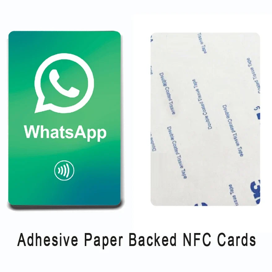 Snapchat NFC Cards Printing NFC Chip Google Reviews Card Pop Up NFC Card by FLIPSTYLEZLLC