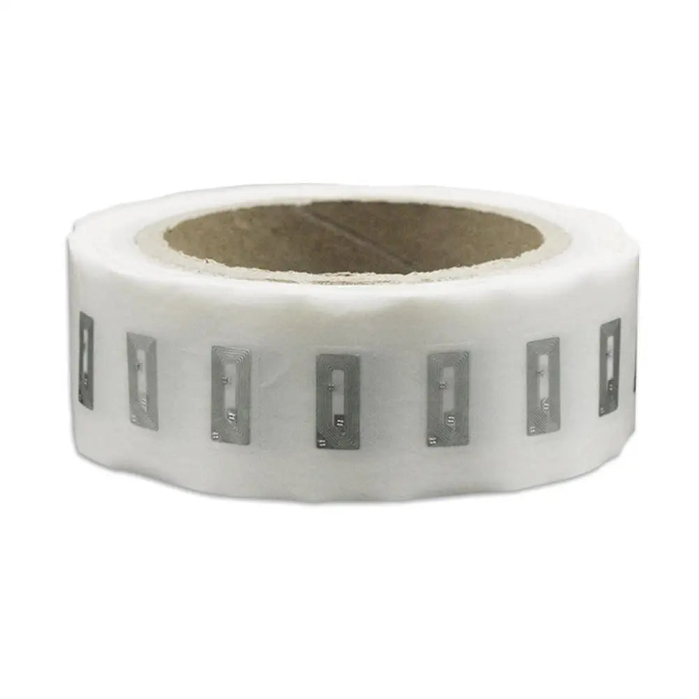10pcs NFC Chip Ntag213 Sticker Wet Inlay 13.56mhz RFID NTAG 213 Label by FLIPSTYLEZLLC