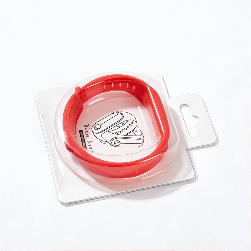 Adjustable Waterproof Silicone NFC NTAG215 RFID Wrist Band Bracelet Wristband by FLIPSTYLEZLLC
