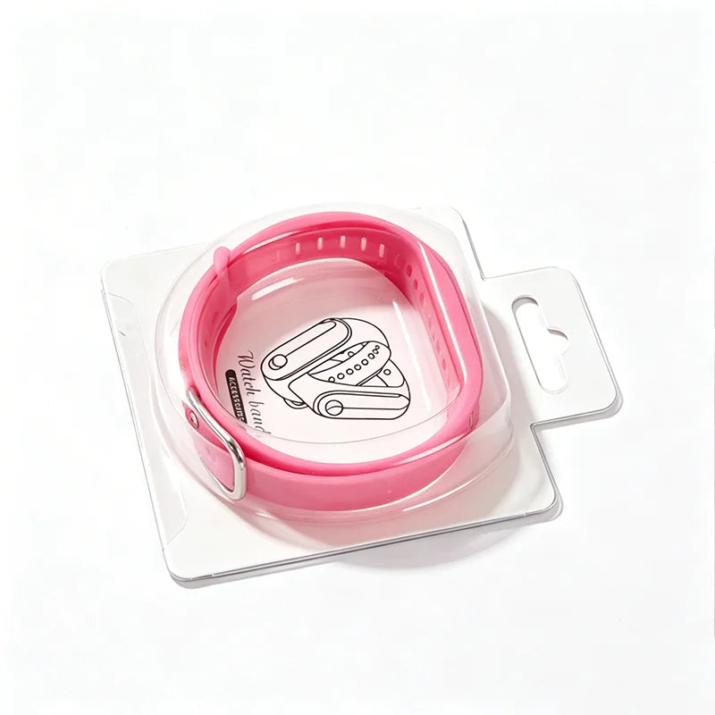 Adjustable Waterproof Silicone NFC NTAG215 RFID Wrist Band Bracelet Wristband by FLIPSTYLEZLLC