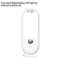 Automatic Fragrance Spraying Different Colors For Different Scents Aromatherapy Essential Oils Different Scents 40ml by FLIPSTYLEZLLC