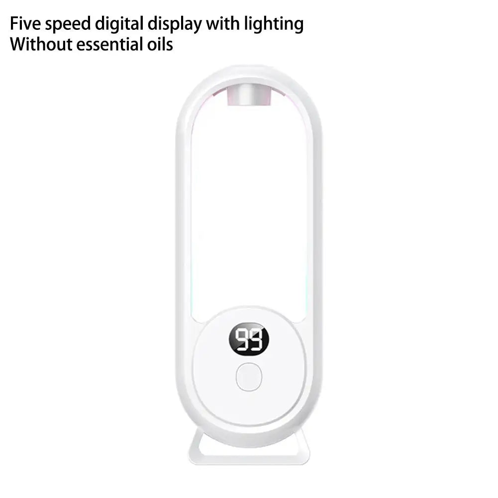 Automatic Fragrance Spraying Different Colors For Different Scents Aromatherapy Essential Oils Different Scents 40ml by FLIPSTYLEZLLC