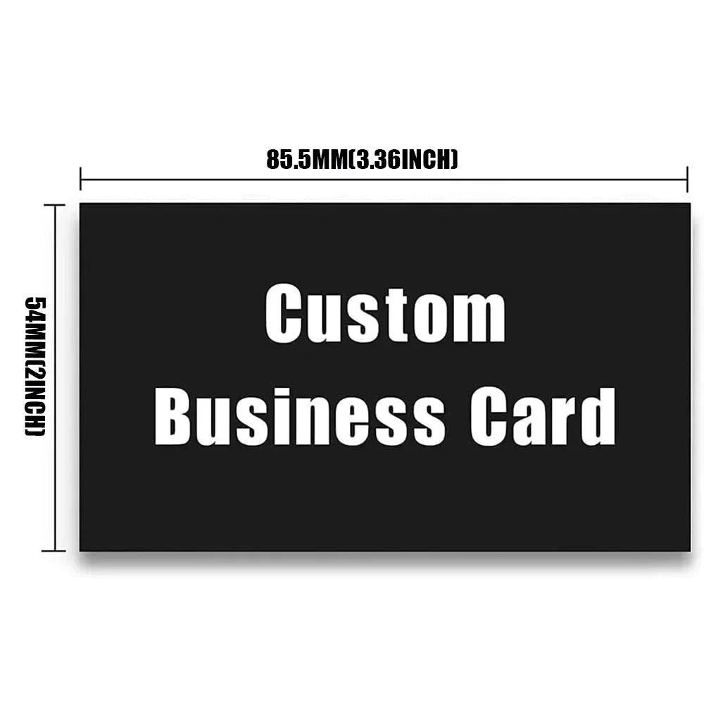 Wholesale Customized NFC Business Card Tag 213 Programmable Smart Luxury QR Code PVC VIP NFC Business Card by FLIPSTYLEZLLC