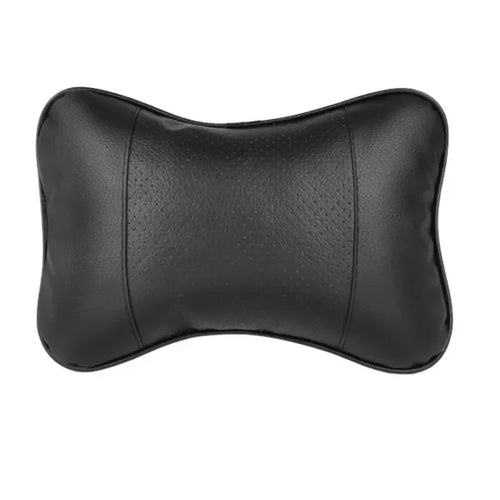 Car Seat Headrest with Breathable Mesh, Auto Safety, Head and Neck by AliExpress