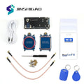 NFC 125KHz 13.56MHz Reader Writer Duplicator RFID Proxmark3 RDV2 512k Memory PM3 DEV Encoder Develop Suit Kits Programmer by FLIPSTYLEZLLC