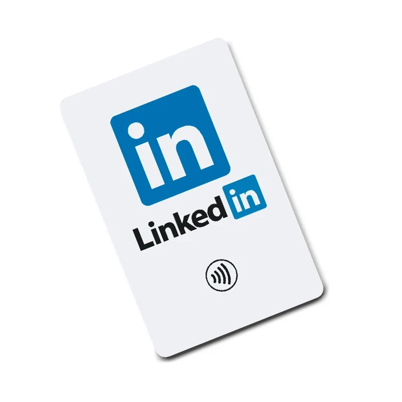Snapchat NFC Cards Printing NFC Chip Google Reviews Card Pop Up NFC Card by FLIPSTYLEZLLC