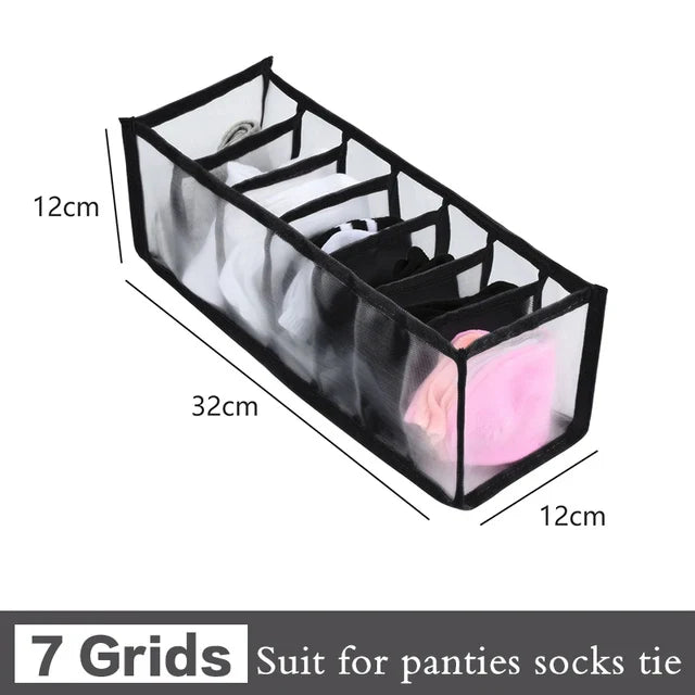 Jeans Organization Storage Box Closet Organizer Clothing Organization System Drawer Organizers Cabinet Pants Storage Organizer by FLIPSTYLEZLLC