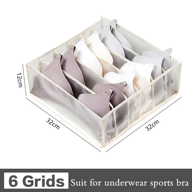 Jeans Organization Storage Box Closet Organizer Clothing Organization System Drawer Organizers Cabinet Pants Storage Organizer by FLIPSTYLEZLLC