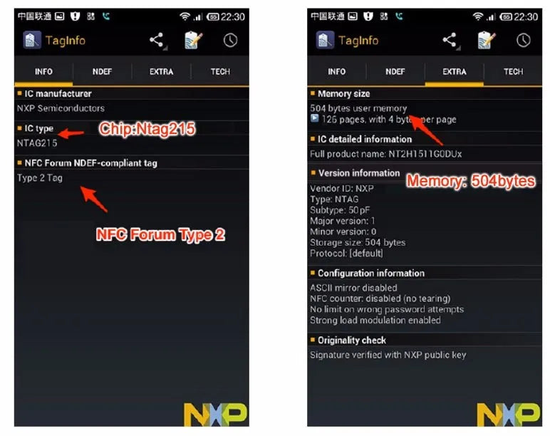 Snapchat NFC Cards Printing NFC Chip Google Reviews Card Pop Up NFC Card by FLIPSTYLEZLLC