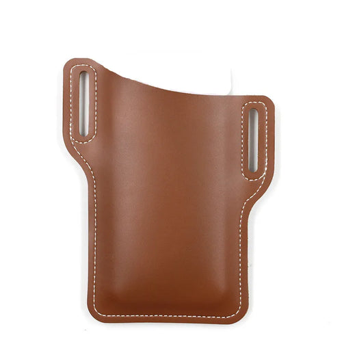 Men Phone Case Holster Cellphone Loop Holster Belt Waist Bag Props by AliExpress
