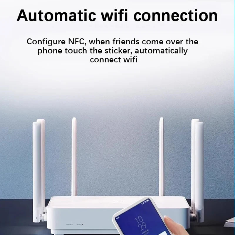 NFC chip sticker Ntag213 electronic tag iso shortcut command Touch sensor connect WIFI play music 213 tag sticker by FLIPSTYLEZLLC